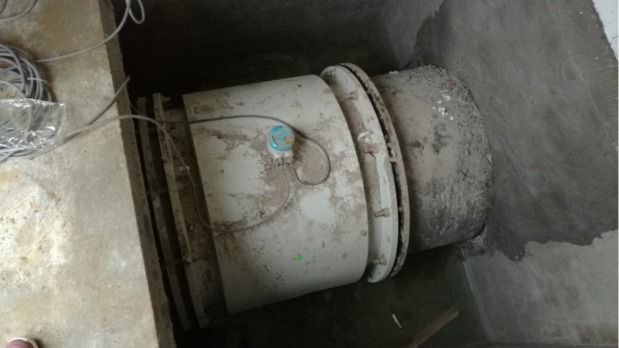 助力供热服务事业！青天仪表为某大型热力公司提供乐动网页版登录入口-乐动（中国）
